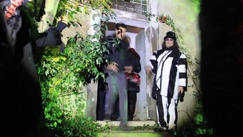 V Konjicah prvi Čarovniški festival