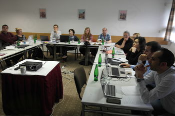 Projekt HoCare za inovativne rešitve za oskrbo na domu