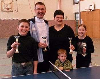 Jubilejni 10. turnir v namiznem tenisu za pokal Rafolč Jubilejni 10. turnir v namiznem tenisu za pokal Rafolč