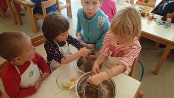 Dan sadja in zelenjave Dan sadja in zelenjave