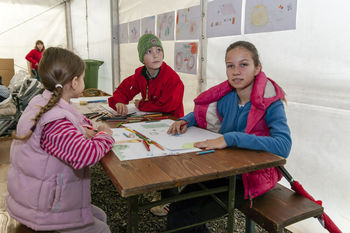 Mesec maj – vrhunec kulturnih prireditev KUD Kosec 