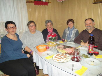 92 LET FRANČIŠKE KOLENC