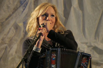 Lynn Marie  je ena sama  