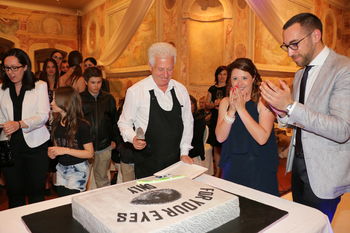 Modna revija - Samo za vaše oči Modna revija - Samo za vaše oči