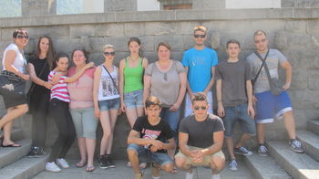 Sproščeno in ustvarjalno do novega znanja