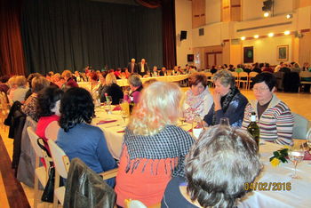 LETNI ZBOR DRUŠTVA KMETIC SLOVENSKE KONJICE - ZREČE