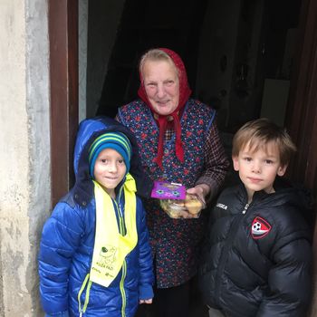 Decembersko vzdušje v Šmihelu