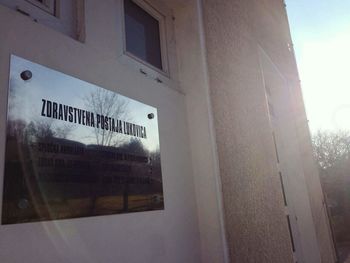 Dejavnosti občine Lukovica na področju zdravstva 