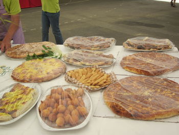 Dan potice in operška