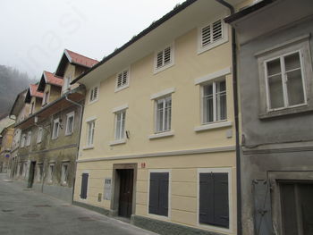 Aktualna razpisa za sofinanciranje obnove fasad v ožjem mestnem jedru Tržiča in za sofinanciranje javnih prireditev in dogodkov v letu 2015