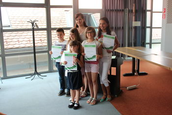 Prijetno presenečenje