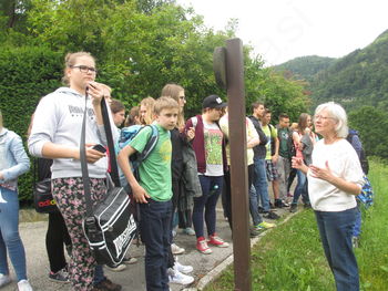 STROKOVNA EKSKURZIJA OSMOŠOLCEV NA PRIMORSKO