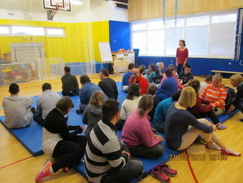 Svetovni dan Downovega sindroma 21.3.