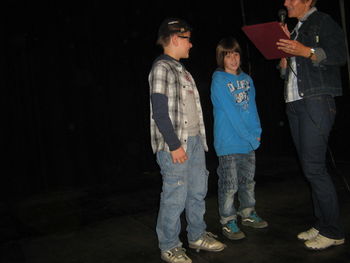 MLADI BILJENCI SO POKAZALI KAJ ZNAJO