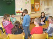 Znanje angleščine je pomembno