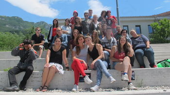 Tudi majhni koraki vodijo do sprememb