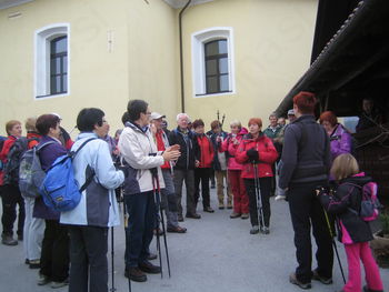 3. Pohod po poteh Milana Majcna