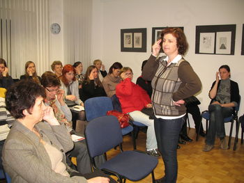 EFT metoda za odpravljanje  strahov, jeze, preobčutljivosti, stresa, ……..