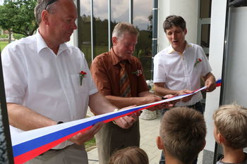 V KOVORJU IMAJO NOV DOM KRAJANOV