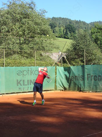 Tenis turnir Tenis turnir