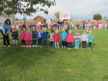 Teden otroka v vrtcu Cirkovce