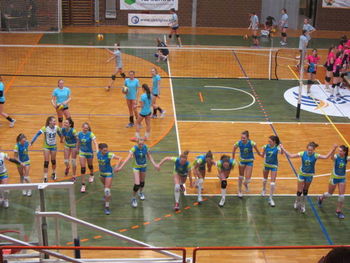 Zmaga in končno 5. mesto