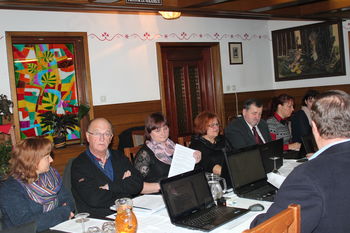 Zadnja, 10. redna seja v letu 2015