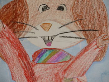 KAKO NASTANE RISANKA? KAKO NASTANE RISANKA?