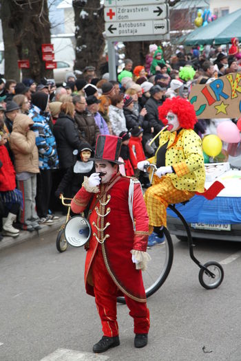 VRANSKI PUSTNI KARNEVAL 2013
