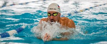 Mednarodni plavalni miting START 2015 Mednarodni plavalni miting START 2015