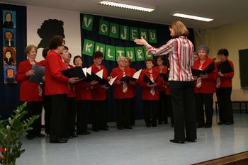 KULTURNI PRAZNIK- UTRINKI S PRIREDITVE KULTURNI PRAZNIK- UTRINKI S PRIREDITVE