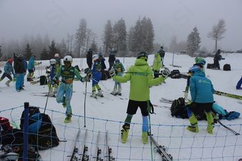 Anže Pori državni podprvak v superveleslalomu