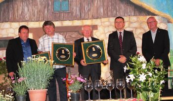 Dvig vinske kulture in spoštljivega odnosa do vinogradnika in vinarja