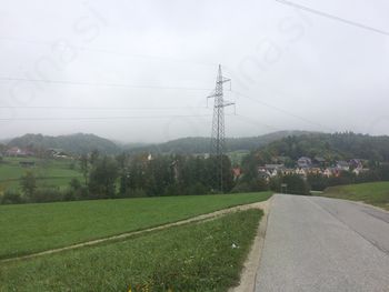 Dostop do optičnega omrežja ni v pristojnosti Občine