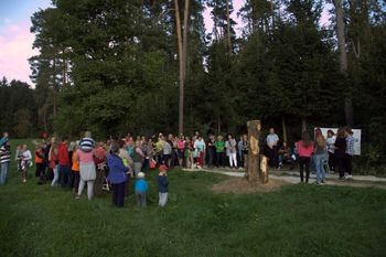 TUDI V SLOVENJ GRADCU SMO ODPRLI ZELENO OKNO