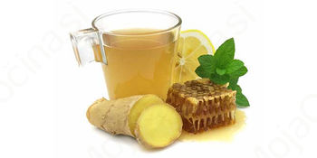 Ingverjev čaj je temelj našega zdravja v zimskem času
