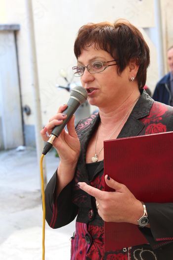 Občina tudi invalidom nasproti