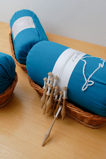 Za čipke z geografskim poreklom