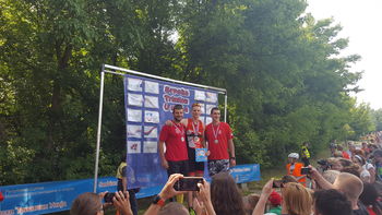 Kolesarsko društvo Bilanca Apače Kolesarsko društvo Bilanca Apače