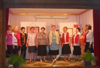 DPS Zarja v Kamnjah DPS Zarja v Kamnjah