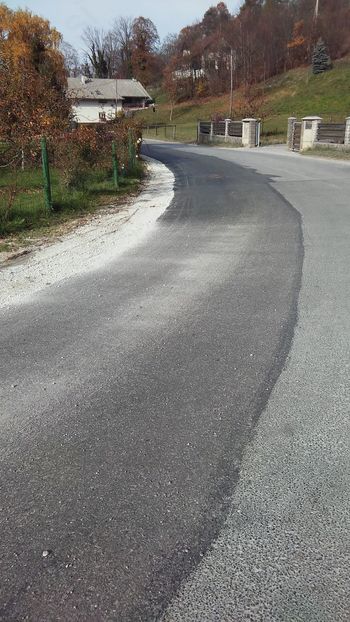 Končana izgradnja kanala I1 v Iški vasi