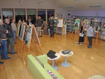 Bilo je nekoč v Preboldu – odprašeni filmski plakati