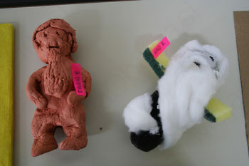 NAŠI PORTRETI IN PRAVLJICE