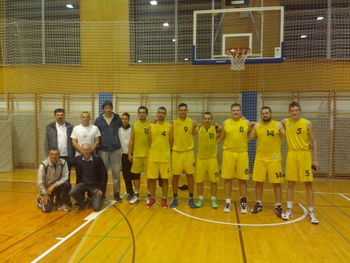 Jubilejni turnir – 10 let organizirane košarke na Blanci