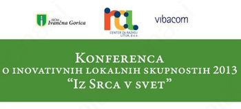 Natečaj za podelitev priznanja inovativnim projektom na nivoju lokalnih skupnosti za obdobje 2012/2013