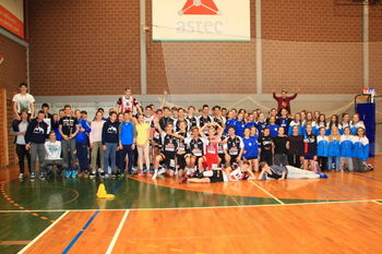 KONJIČANKE 3. NA SPRING CUP v KRANJU