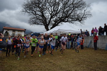 10. Kamenjski kros 10. Kamenjski kros