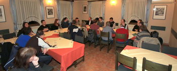 Turizmu se v Polhovem Gradcu dobro piše!