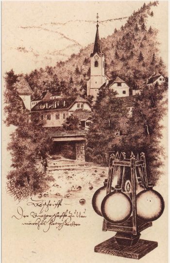 OSNUTEK LOKALNEGA PROGRAMA KULTURE OBČINE TRŽIČ 2016-2021