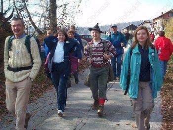 29. mednarodno popotovanje po Levstikovi poti